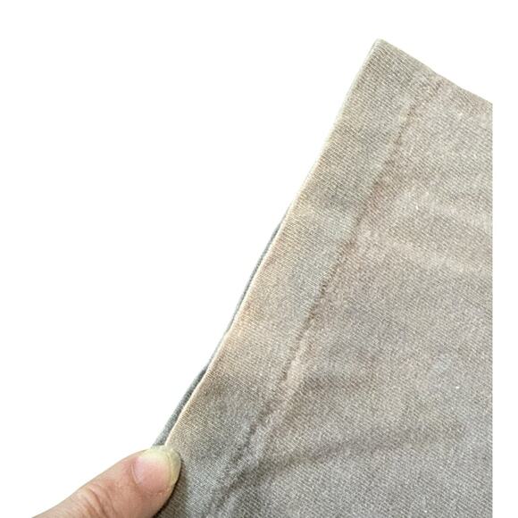 Vintage Smith & Wesson Single Stitch T-Shirt Men XL Faded Brown Firearm Gun Logo - Picture 7 of 12